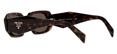 prada tortoise shell cat eye glasses|Prada pr17ws sunglasses tortoise brown.